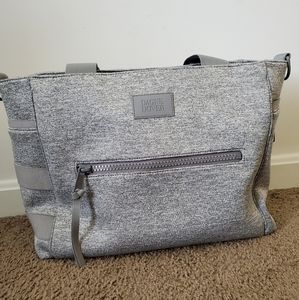 Dagne Dover Large Wade Diaper Tote Bag